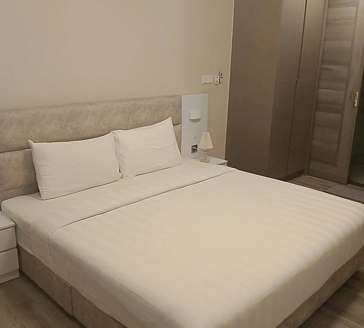 Agile Family Suite Trx By Kl Kuala Lumpur 0*,