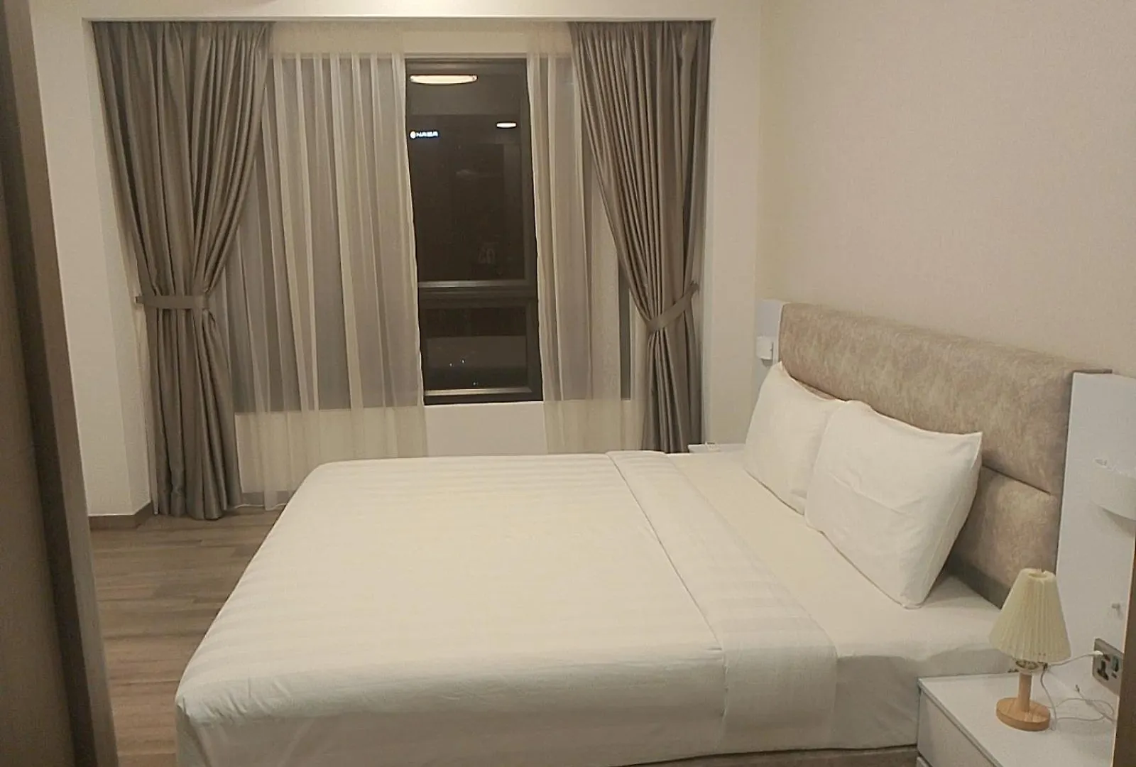 Apartment Agile Family Suite Trx By Kl Kuala Lumpur