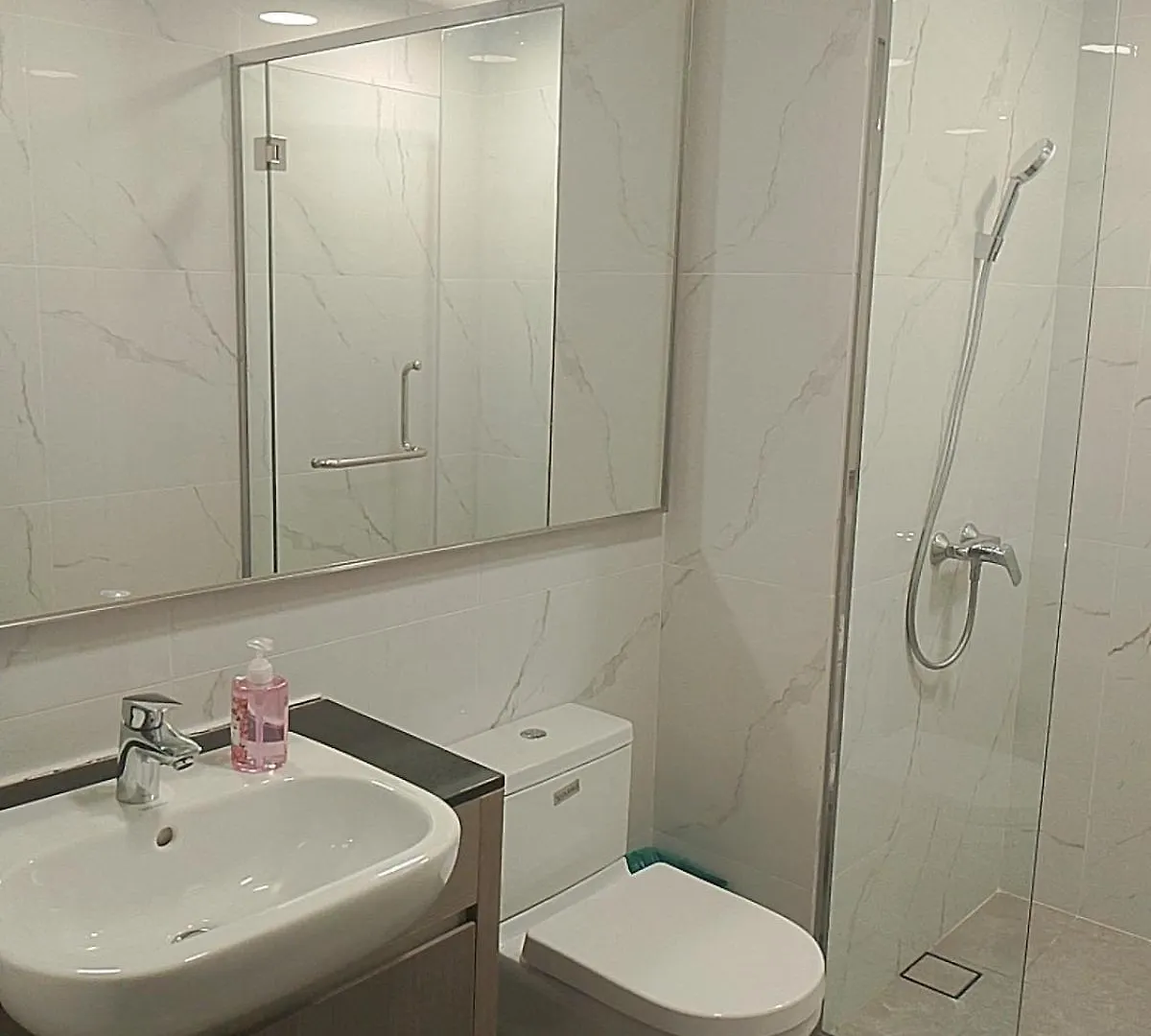 Agile Family Suite Trx By Kl Kuala Lumpur Apartment