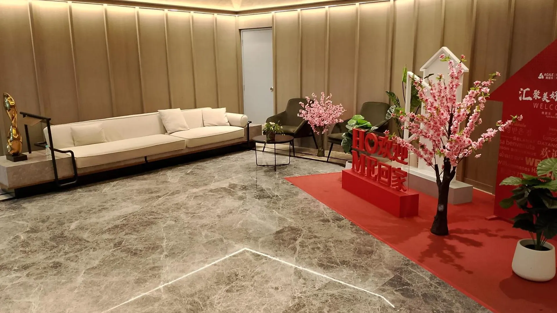 Lägenhet Agile Family Suite Trx By Kl Kuala Lumpur