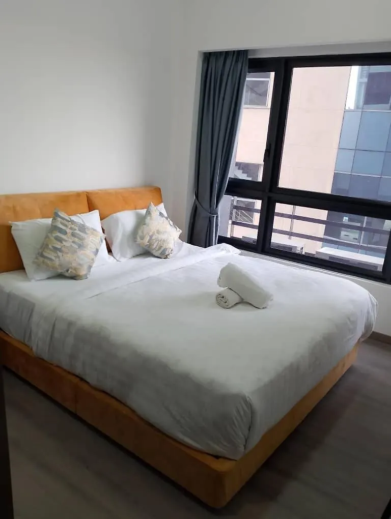 Agile Family Suite Trx By Kl Kuala Lumpur