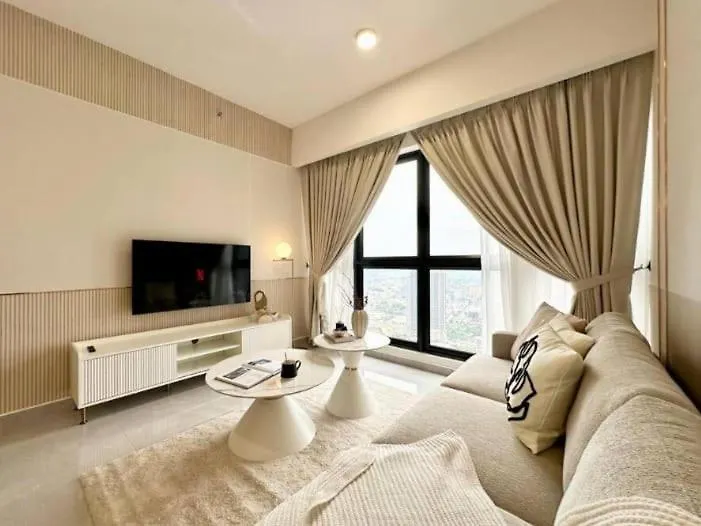 Agile Family Suite Trx By Kl Kuala Lumpur