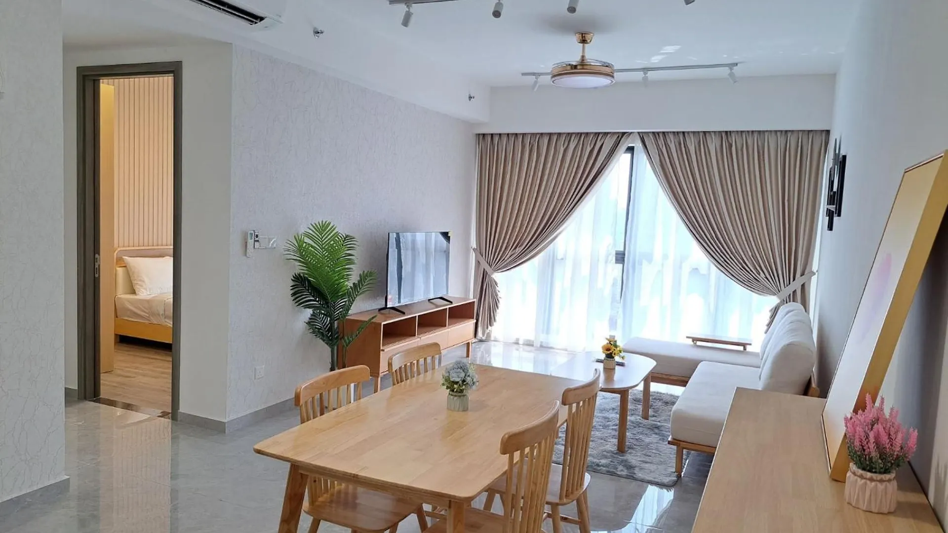 Agile Family Suite Trx By Kl Kuala Lumpur