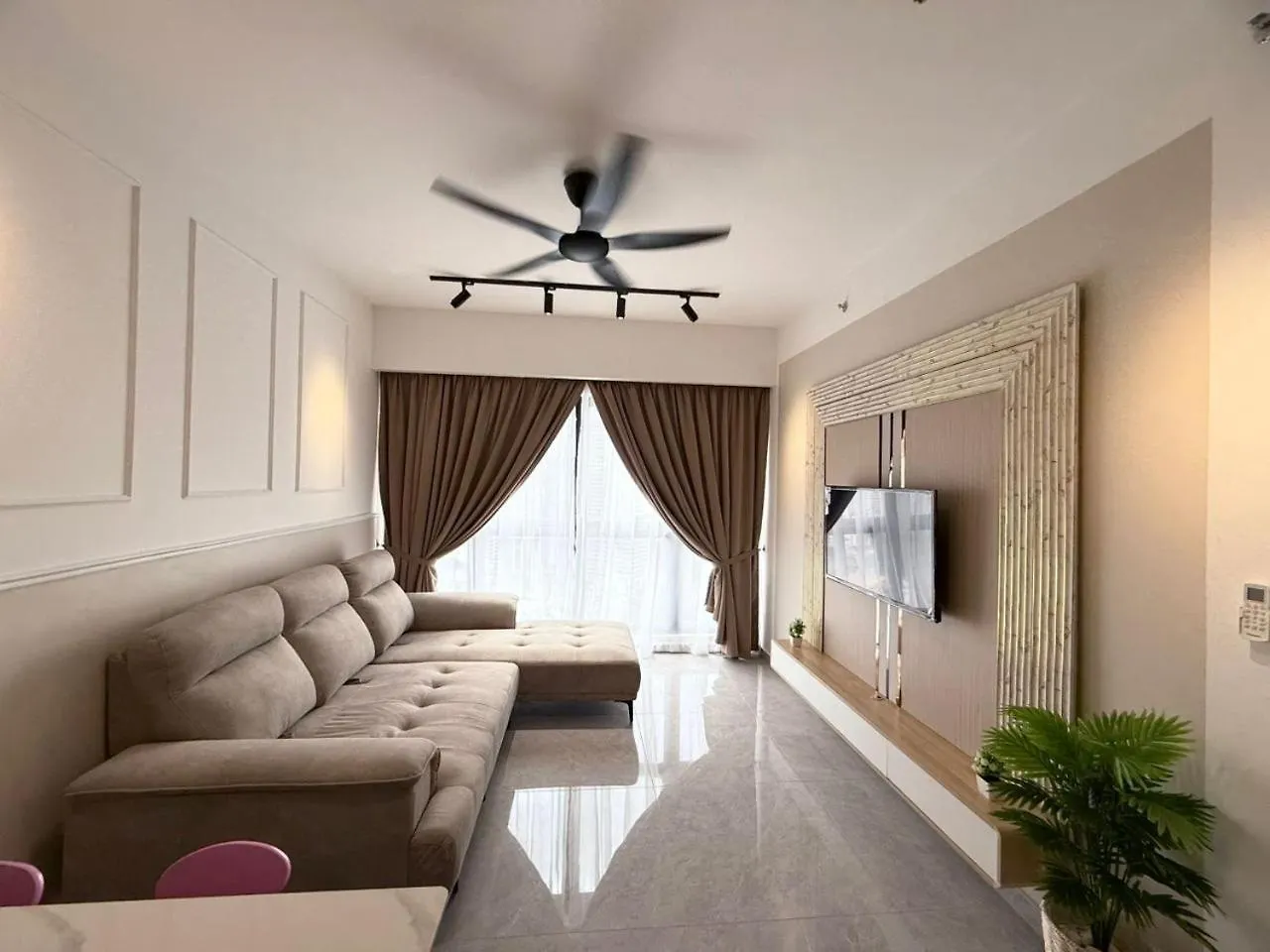 Agile Family Suite Trx By Kl Kuala Lumpur 0*,  Malaysia