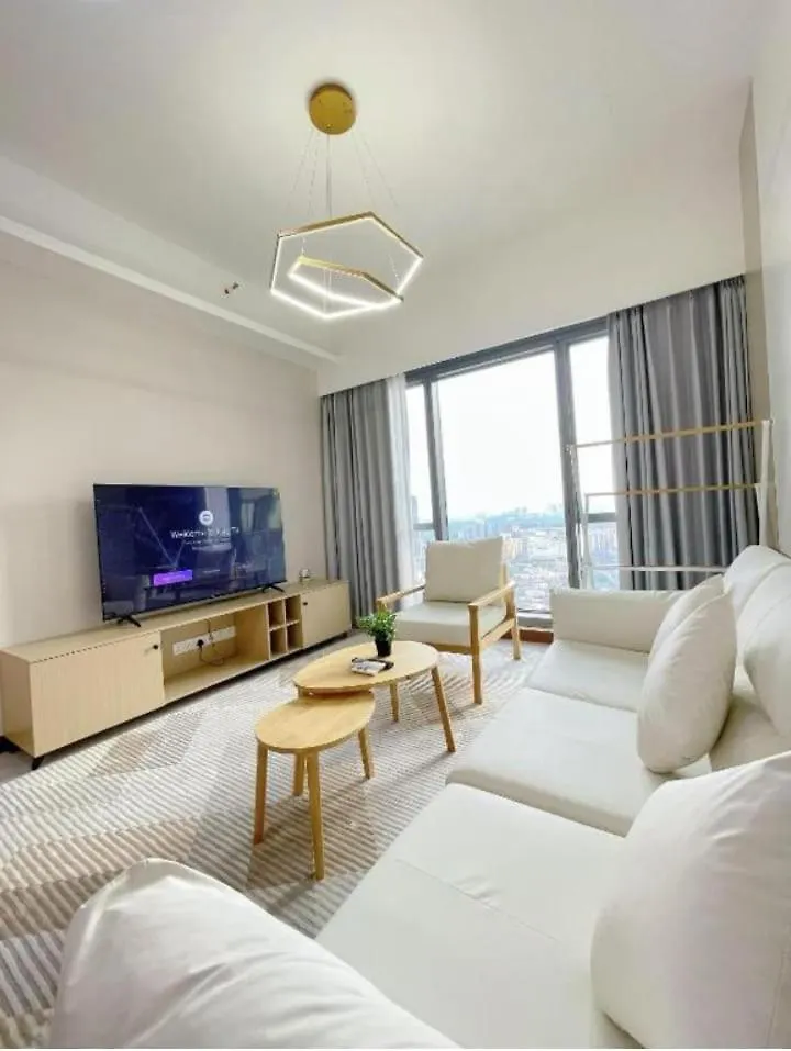 Agile Family Suite Trx By Kl Kuala Lumpur 0*,