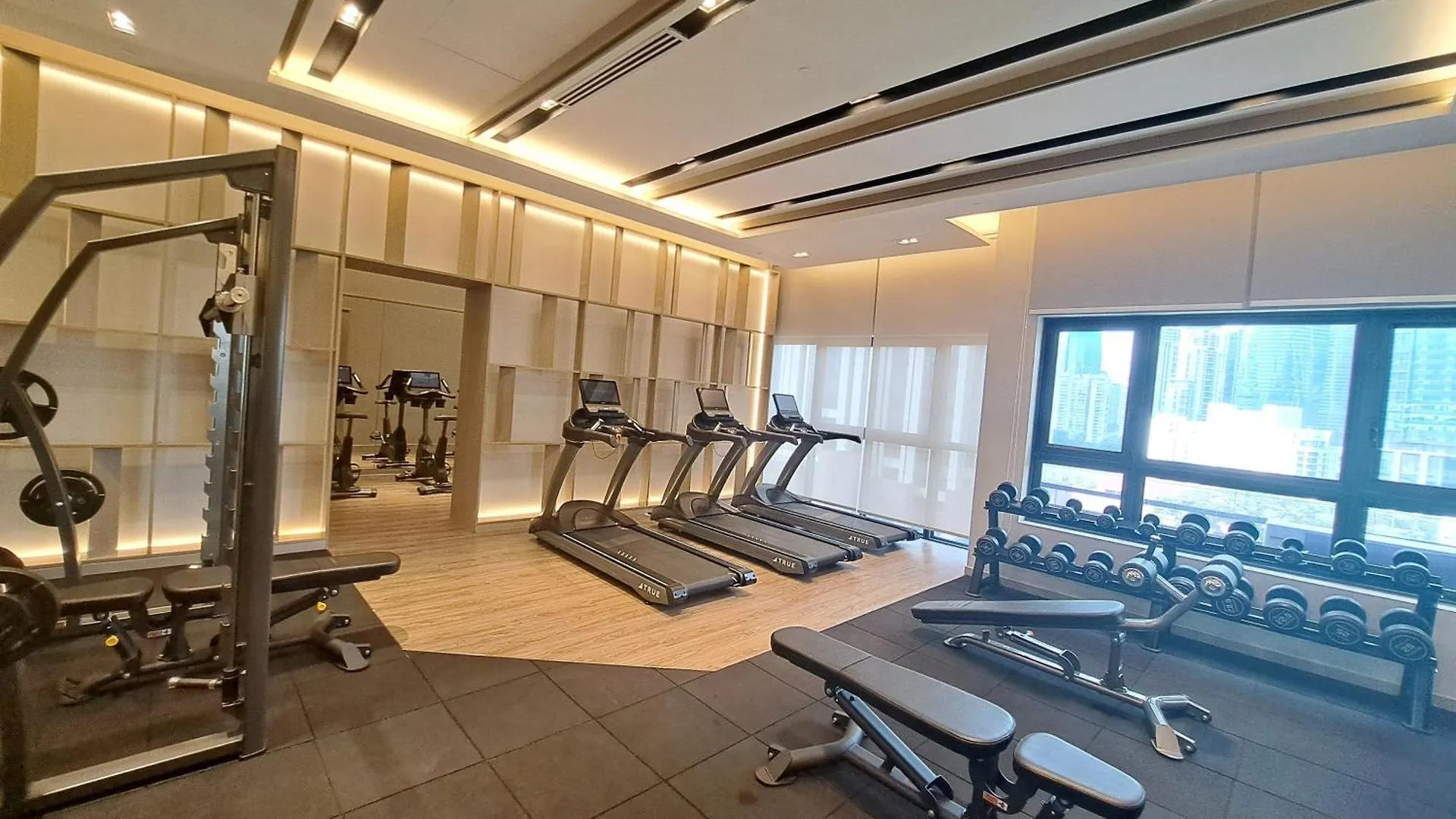 Agile Family Suite Trx By Kl Kuala Lumpur Malaysia