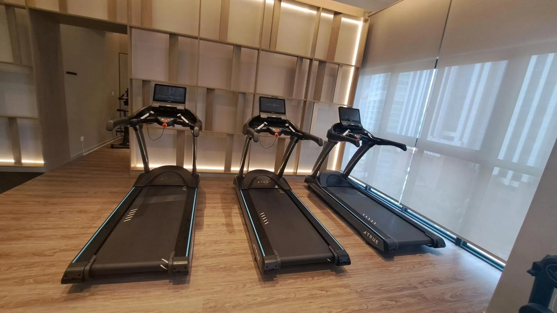 Agile Family Suite Trx By Kl Kuala Lumpur