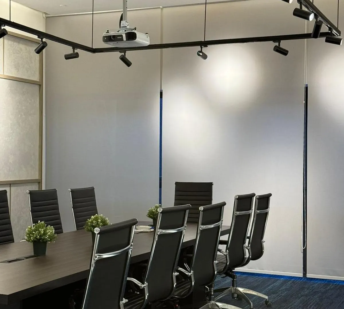 Lägenhet Agile Family Suite Trx By Kl Kuala Lumpur Malaysia