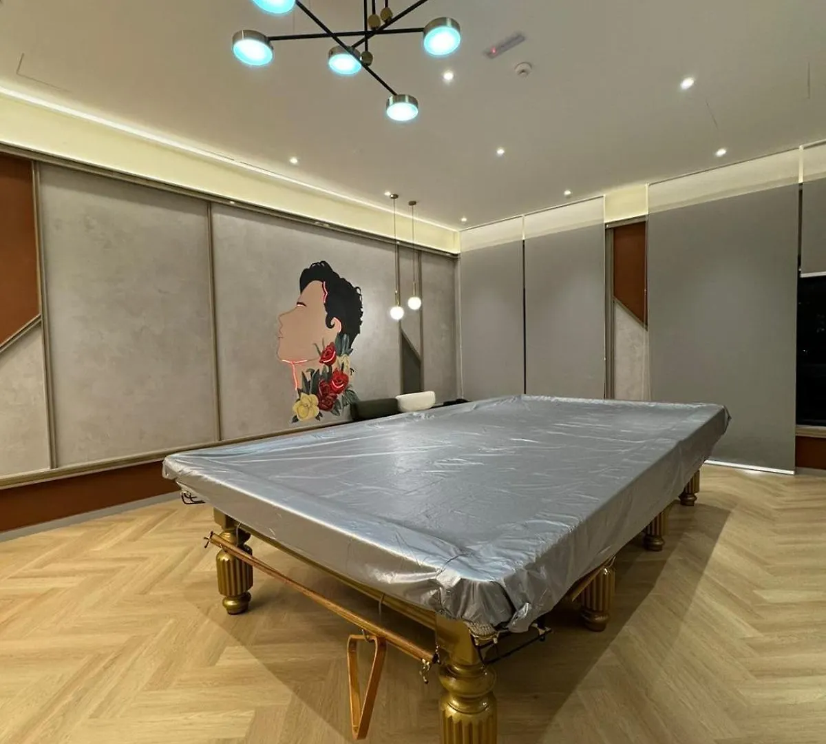 Agile Family Suite Trx By Kl Kuala Lumpur Malaysia