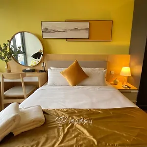 4* Hotel apartamentowy Ceylonz Starlight Bukit Bintang