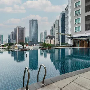Dua Sentral Signature Kuala Lumpur