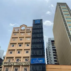 2* Hotel Like Boutique