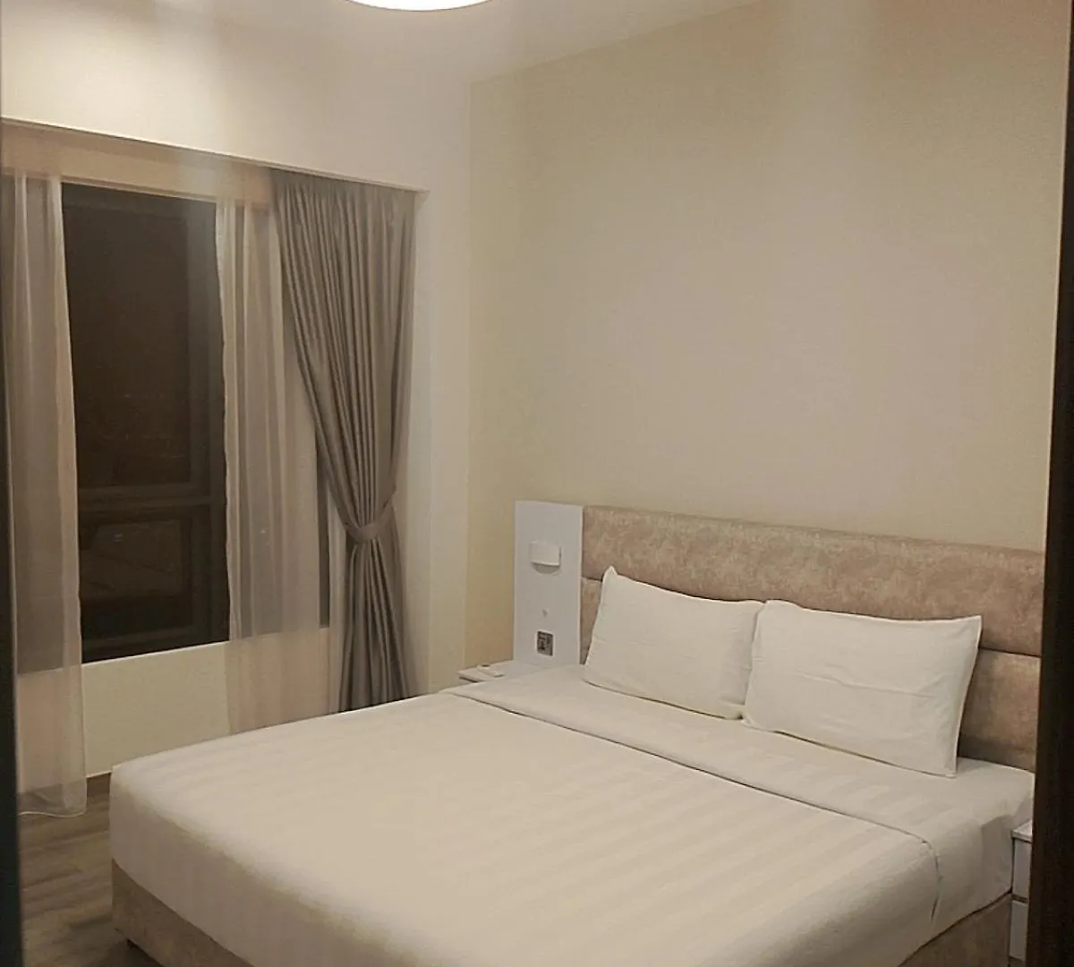 Apartment Agile Family Suite Trx By Kl Kuala Lumpur