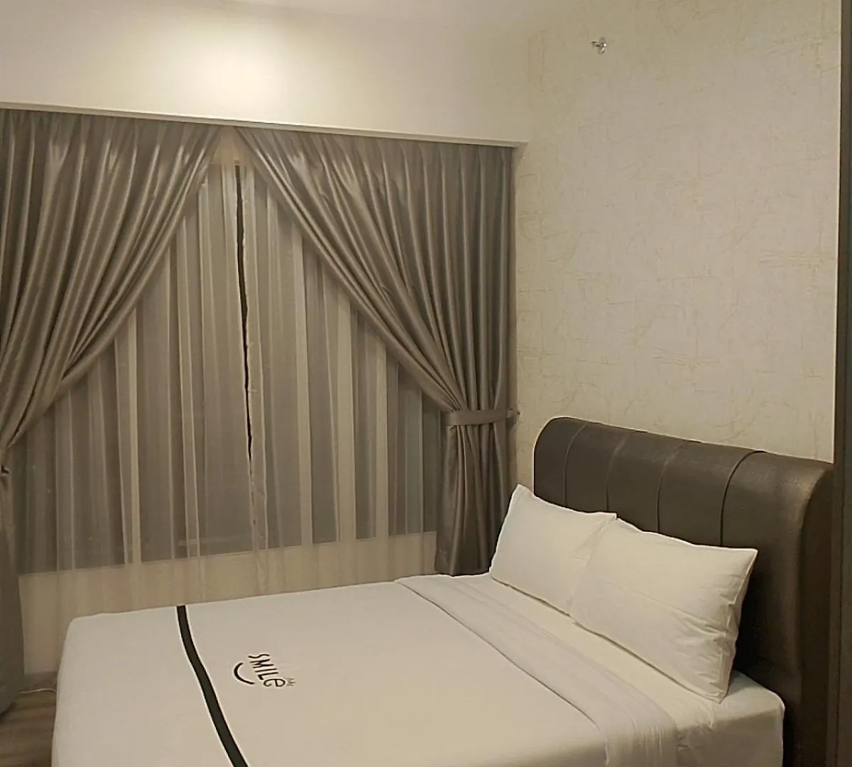 Agile Family Suite Trx By Kl Kuala Lumpur