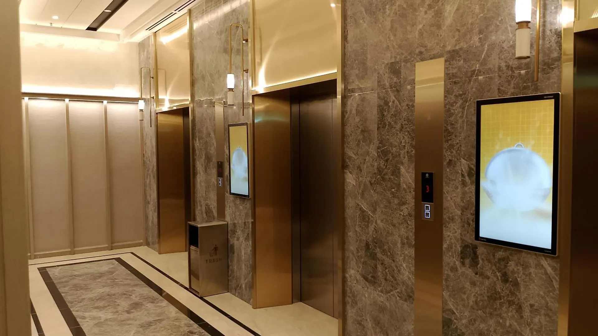 Lejlighed Agile Family Suite Trx By Kl Kuala Lumpur