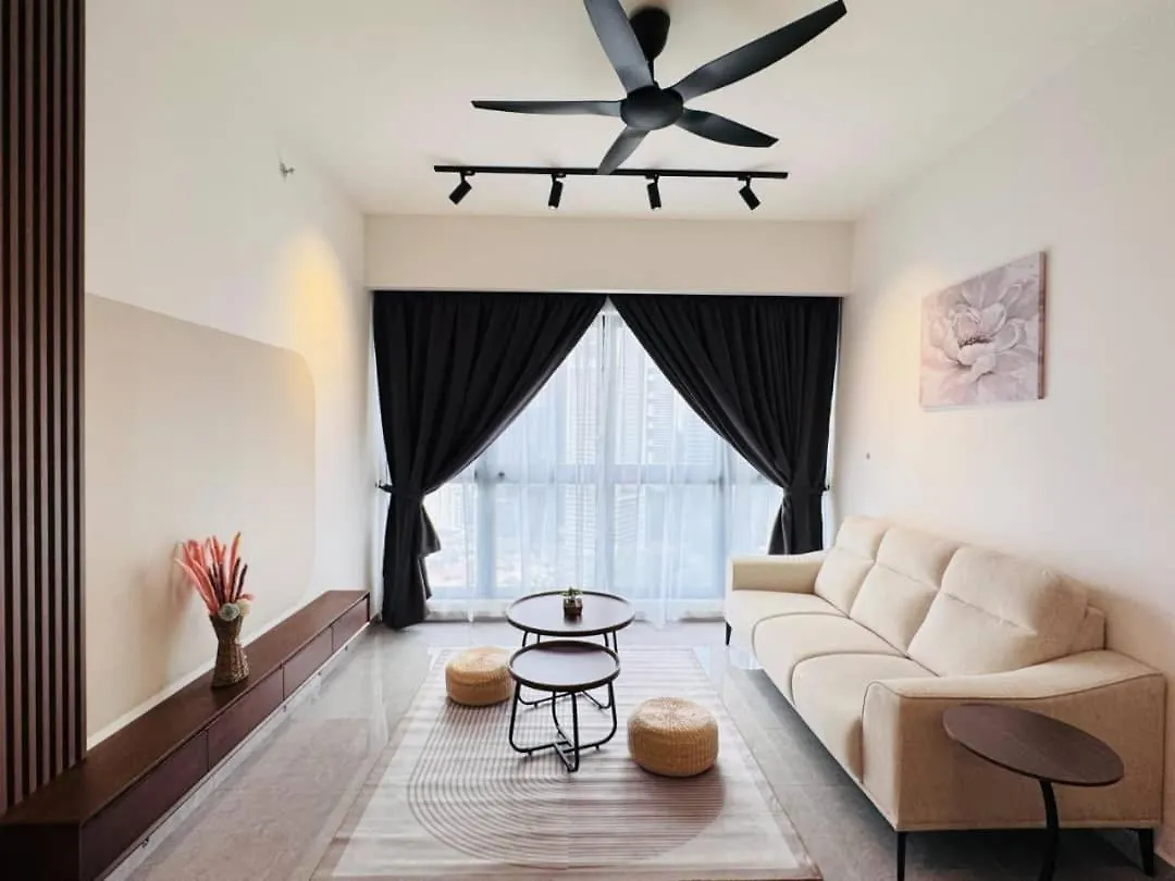 Agile Family Suite Trx By Kl Kuala Lumpur