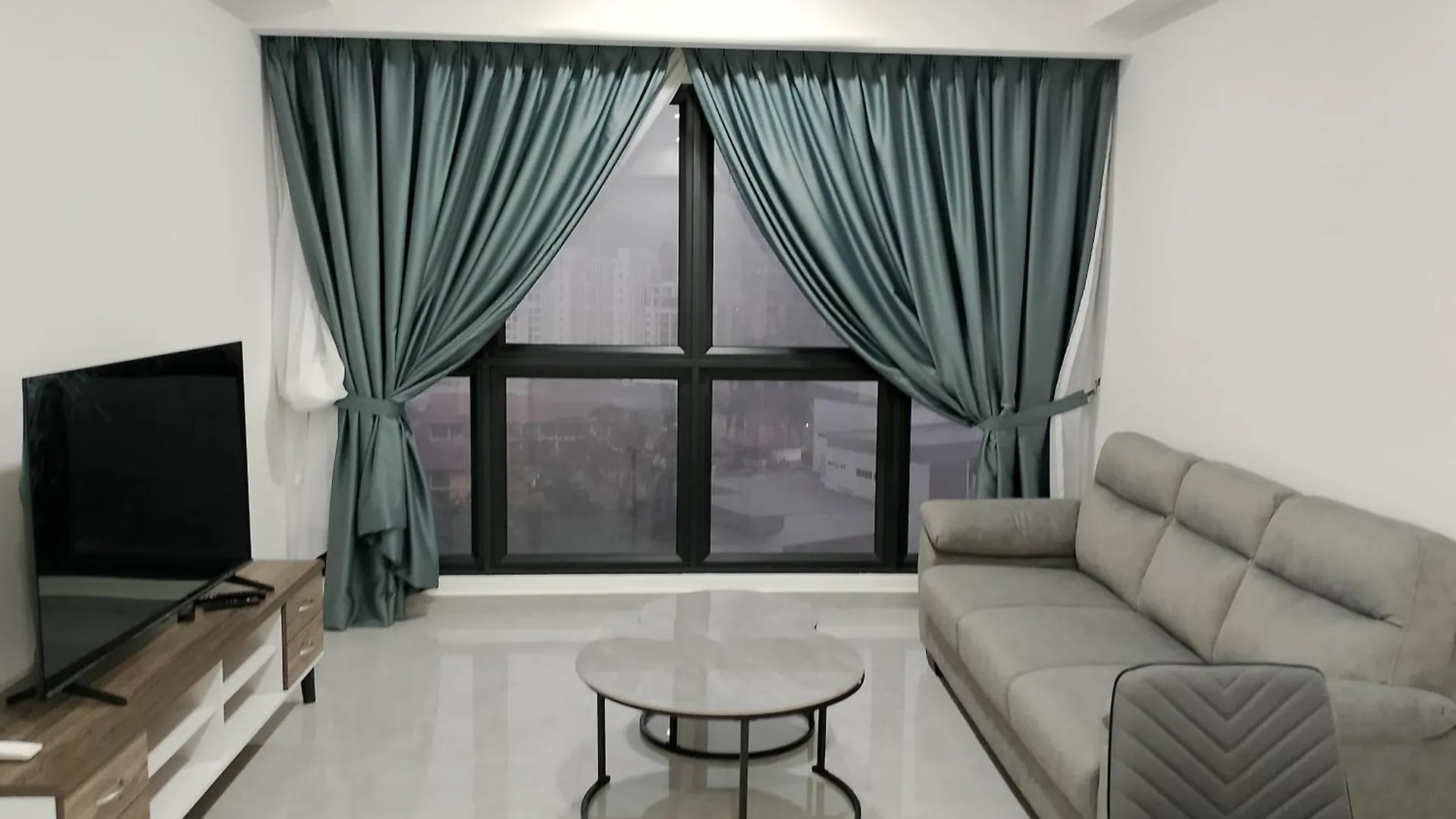 Lejlighed Agile Family Suite Trx By Kl Kuala Lumpur Malaysia
