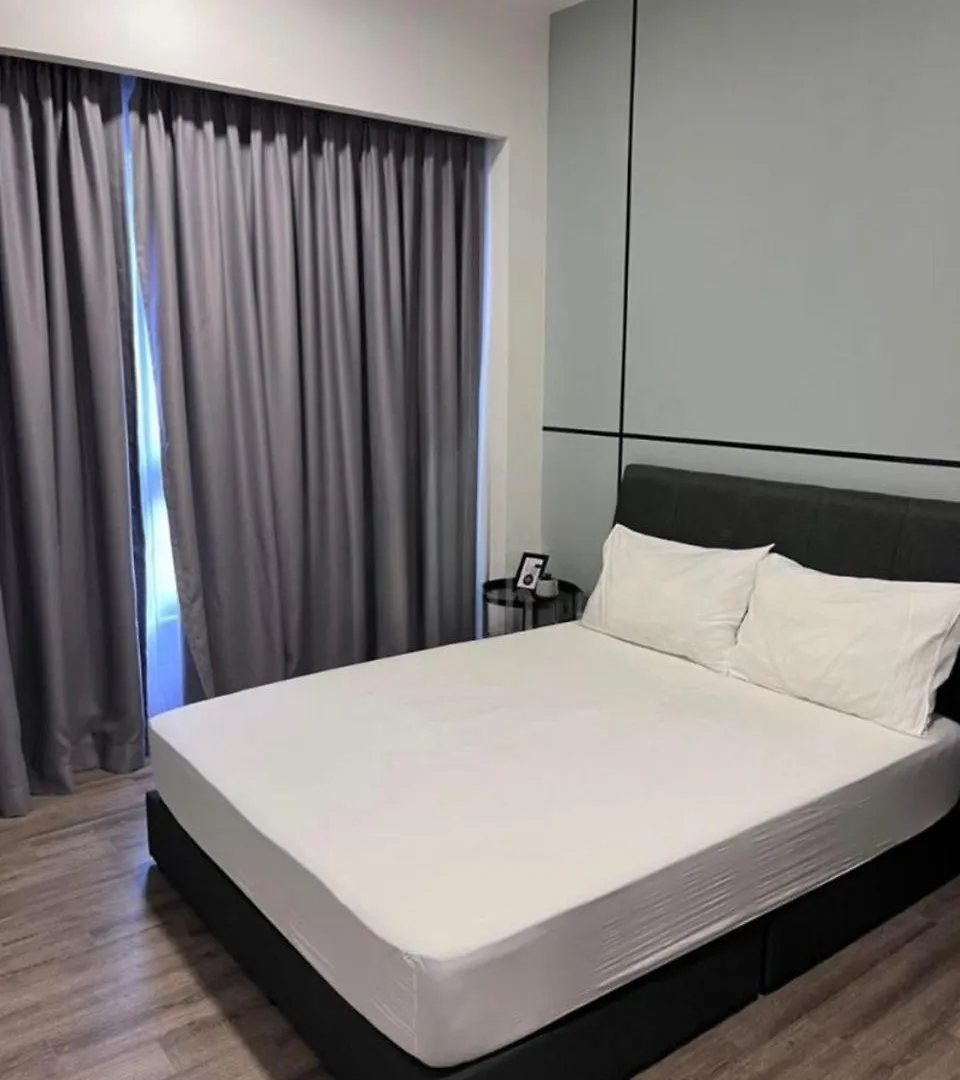 Lejlighed Agile Family Suite Trx By Kl Kuala Lumpur Malaysia