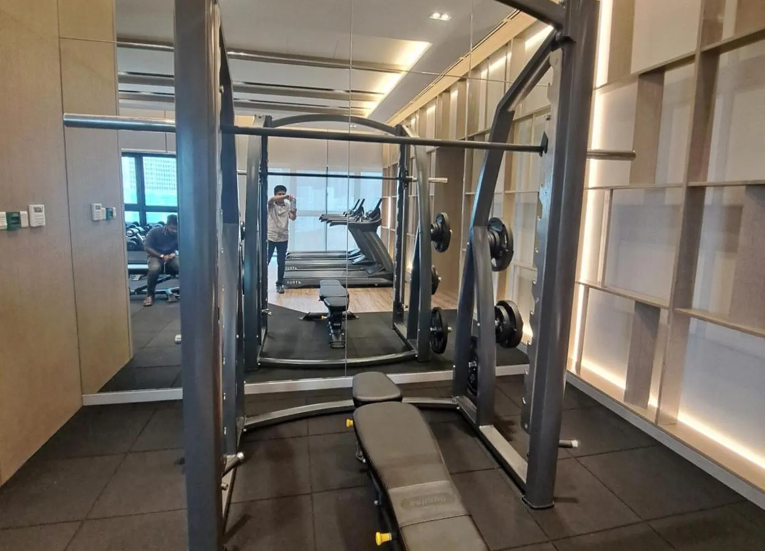 Agile Family Suite Trx By Kl Kuala Lumpur
